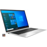 HP EliteBook 855 G8 (5Z634EA), Notebook silber, Windows 11 Pro 64-Bit, 512 GB SSD