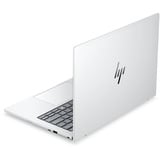 HP EliteBook 8 G2i (DL9R5ET), Notebook silber, Intel® Core™ Ultra 7 356H, Intel® Graphics, 32 GB LPDDR5X, 1 TB (1 TB SSD), Windows 11 Pro