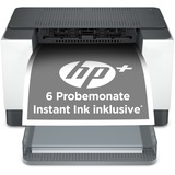 HP LaserJet M209dwe, Laserdrucker grau, HP+, Instant Ink, USB, LAN, WLAN