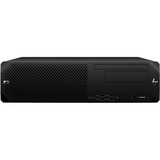HP Z2 Small Form Factor G9 Workstation (8T1L4EA), PC-System schwarz, Windows 11 Pro 64-Bit