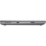 HP ZBook Fury G1i 18 (98L72ET), Notebook silber, Intel® Core™ Ultra 7 265HX, NVIDIA RTX PRO 3000, 32 GB DDR5, 1 TB (1 TB SSD), Windows 11 Pro