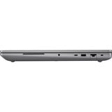 HP ZBook Fury G1i 18 (98L72ET), Notebook silber, Intel® Core™ Ultra 7 265HX, NVIDIA RTX PRO 3000, 32 GB DDR5, 1 TB (1 TB SSD), Windows 11 Pro