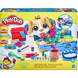 Hasbro Play-Doh Tierarzt 