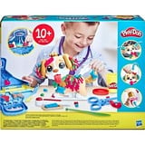 Hasbro Play-Doh Tierarzt, Kuscheltier 