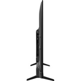 Hisense 43E77KQ, LED-Fernseher 108 cm (43 Zoll), schwarz, UltraHD/4K, Triple Tuner, HDR10, WLAN, LAN, Bluetooth