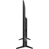 Hisense 43E77KQ, LED-Fernseher 108 cm (43 Zoll), schwarz, UltraHD/4K, Triple Tuner, HDR10, WLAN, LAN, Bluetooth