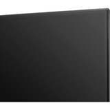Hisense 43E77KQ, LED-Fernseher 108 cm (43 Zoll), schwarz, UltraHD/4K,  Triple Tuner, HDR10, WLAN, LAN,