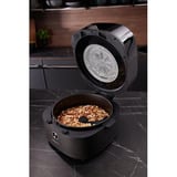 Hisense HAF1350DR, Heißluftfritteuse schwarz