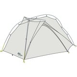 Jack Wolfskin Kuppelzelt STRATOS LITE III silber
