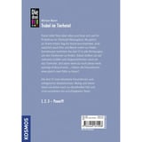 KOSMOS Die drei !!!, 119, Trubel im Tierhotel, Buch Klappenbroschur