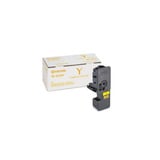 Kyocera Toner gelb TK-5220Y 