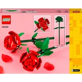 LEGO 40460 Iconic Rosen, Konstruktionsspielzeug 