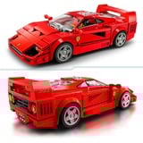 LEGO 76917 / 76923 / 76934 Speed Champions Bundle aus 76917 / 76923 / 76934, Konstruktionsspielzeug drei Sets im Bundle