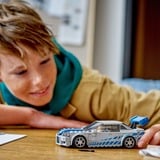 LEGO 76917 / 76923 / 76934 Speed Champions Bundle aus 76917 / 76923 / 76934, Konstruktionsspielzeug drei Sets im Bundle