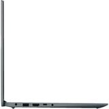 Lenovo IdeaPad 1 15AMN7 (82VG00M5GE), Notebook grau, AMD Ryzen 5 7520U, AMD Radeon 610M, 16 GB LPDDR5, 1 TB (1 TB SSD), Windows 11 Home 64-Bit