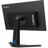 Lenovo Legion Y27q-30, Gaming-Monitor 68.58 cm (27 Zoll), schwarz, QHD, HDMI, DisplayPort, USB, AMD Free-Sync, HDR, 165Hz Panel