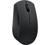 Lenovo Professional wiederaufladbare Funktastatur und -maus-Kombi, Desktop-Set grau, DE-Layout, Scherenmechanik