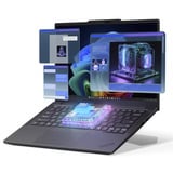 Lenovo ThinkPad T14 Intel G7 (21WN009PGE), Notebook schwarz, Intel® Core™ Ultra 7 355, Intel® Graphics, 64 GB LPDDR5X, 1 TB (1 TB SSD), Windows 11 Pro