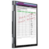 Lenovo ThinkPad X1 Yoga G6 Generalüberholt, Notebook grau, Intel® Core™ i5-1145G7, Intel® Iris® Xe Graphics, 32 GB LPDDR4X, 512 GB (512 GB SSD), Windows 11 Pro
