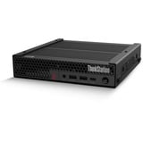 Lenovo ThinkStation P3 Tiny Gen 2 (30K50034GE), Mini-PC schwarz, Windows 11 Pro