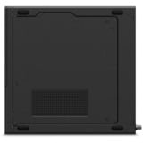 Lenovo ThinkStation P3 Tiny Gen 2 (30K50034GE), Mini-PC schwarz, Windows 11 Pro