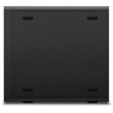 Lenovo ThinkStation P3 Ultra SFF Gen 2 (30J50086GE), PC-System schwarz, Windows 11 Pro