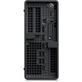 Lenovo ThinkStation P3 Ultra SFF Gen 2 (30J50086GE), PC-System schwarz, Windows 11 Pro