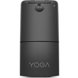 Lenovo Yoga Maus mit Laser-Presenter schwarz