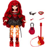 MGA Entertainment MirrorMi Fashion Doll - Blaze Maxx, Puppe 