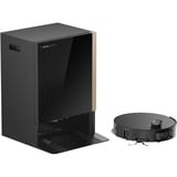 MOVA Mobius 60, Saugroboter schwarz/gold