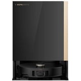 MOVA Mobius 60, Saugroboter schwarz/gold