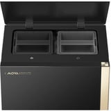 MOVA Mobius 60, Saugroboter schwarz/gold