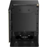 MOVA Mobius 60, Saugroboter schwarz/gold