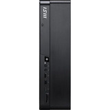 MSI PRO DP80 AI A2G-078DE, PC-System schwarz, Windows 11 Home