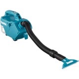 Makita DCL184Z, Handstaubsauger blau, ohne Akku und Ladegerät