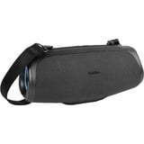 Medion Life P61746 Bluetooth Lautsprecher M anthrazit, Bluetooth, Dual Illuminated, Integrierte Powerbank