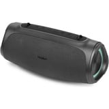 Medion Life P61746 Bluetooth Lautsprecher M anthrazit, Bluetooth, Dual Illuminated, Integrierte Powerbank