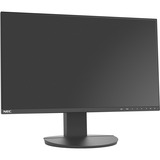 NEC MultiSync EA242F-BK, LED-Beamer 61 cm(24 Zoll), schwarz, FullHD, 60 Hz, USB-C