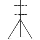 ONE FOR ALL Full Metal Tripod TV-Stativ, Halterung grau
