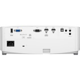 Optoma UHD38, DLP-Beamer weiß, UltraHD/4K, 240 Hz, HDMI