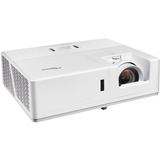 Optoma ZH606e, DLP-Beamer weiß, 3D, FullHD, IPX6