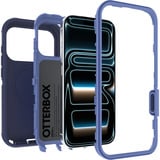 Otterbox Defender Pro, Handyhülle blau, iPhone 18 Pro / 17 Pro, MagSafe