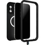 Otterbox Frē, Handyhülle schwarz, iPhone 17 Pro Max, MagSafe