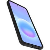 Otterbox React, Handyhülle transparent/schwarz, Samsung Galaxy A57 5G