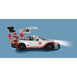 PLAYMOBIL 70764 Porsche 911 GT3 Cup, Konstruktionsspielzeug 