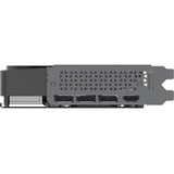 PNY GeForce RTX 5070 Ti Slim OC, Grafikkarte DLSS 4, 3x DisplayPort, 1x HDMI 2.1