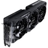 Palit GeForce RTX 5070 Ti GamingPro OC V1, Grafikkarte DLSS 4, 3x DisplayPort, 1x HDMI 2.1