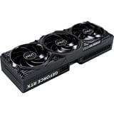 Palit GeForce RTX 5070 Ti GamingPro OC V1, Grafikkarte DLSS 4, 3x DisplayPort, 1x HDMI 2.1