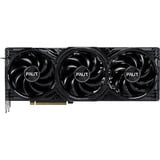 Palit GeForce RTX 5070 Ti GamingPro OC V1, Grafikkarte DLSS 4, 3x DisplayPort, 1x HDMI 2.1