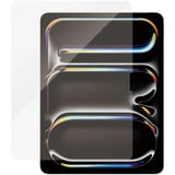 PanzerGlass Displayschutz Ultra-Wide Fit, Schutzfolie transparent, iPad Air 13'' (2024-2025) / iPad Pro 13'' (2024)